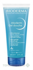 BIODERMA Atoderm Sprchový gél