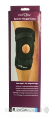 DJ ORTÉZA KOLENA DRYTEX ECONOMY HINGED KNEE