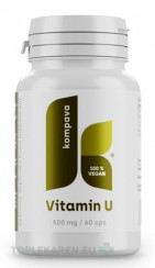 kompava VITAMIN U