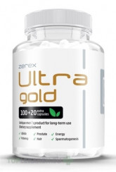 Zerex Ultragold