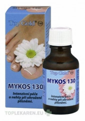 TOP GOLD Mykos 130