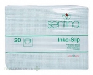 SENTINA INKO-SLIP LARGE