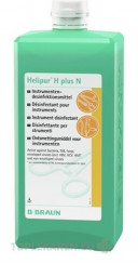 B.BRAUN Helipur H plus N
