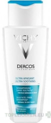 VICHY DERCOS ULTRA SOOTHING Sensitive gras