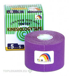 TEMTEX KINESOLOGY TAPE