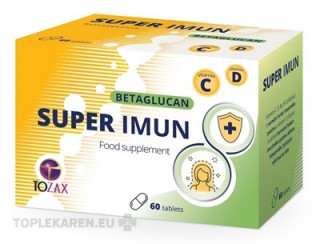 TOZAX Super Imun