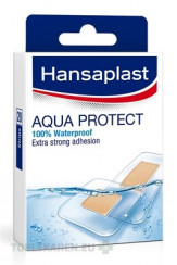 Hansaplast AQUA PROTECT