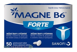 MAGNE B6 FORTE