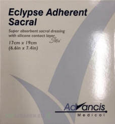 Eclypse Adherent Sacral