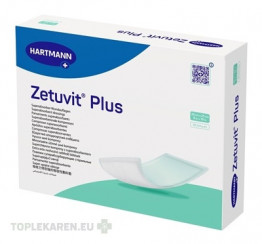 ZETUVIT Plus