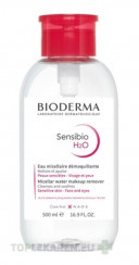 BIODERMA Sensibio H2O
