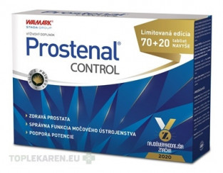 WALMARK Prostenal CONTROL PROMO