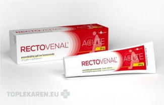 RECTOVENAL ACUTE