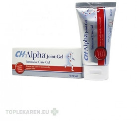 CH-Alpha Joint-Gel