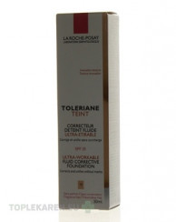 LA ROCHE-POSAY TOLERIANE FDT FLUID 10 MAKE-UP