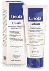 Linola Lotion