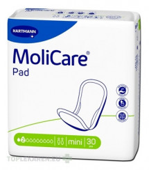 MoliCare Pad 2 kvapky (mini)