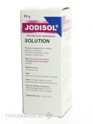 JODISOL