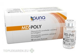 GUNA MD POLY