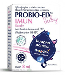 PROBIO-FIX IMUN baby