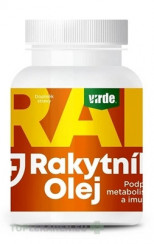 VIRDE Rakytník Olej