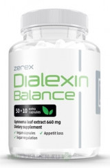 Zerex Dialexin balance