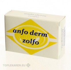 ANFO DERM zolfo