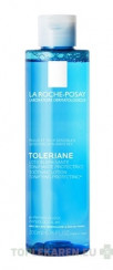 LA ROCHE-POSAY TOLERIANE SOOTHING LOTION