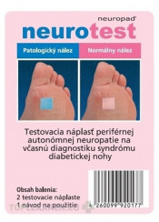 Neurotest