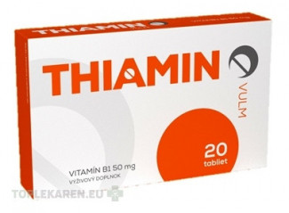 VULM THIAMIN