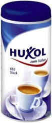 HUXOL sladidlo