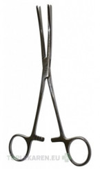 PEÁN ZAHNUTÝ 18 cm