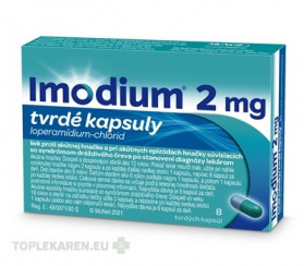 Imodium