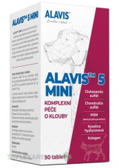 ALAVIS 5 MINI