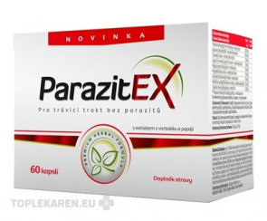 ParazitEx