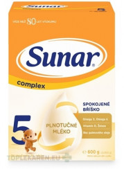 Sunar Complex 5