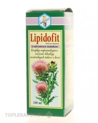 Calendula Lipidofit