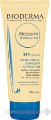 BIODERMA Atoderm Sprchový olej