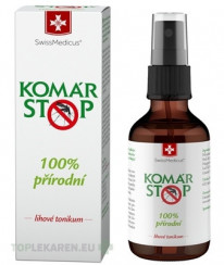 KomárStop