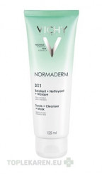 VICHY NORMADERM 3v1 Cleanser