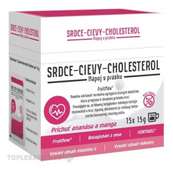 asp SRDCE - CIEVY - CHOLESTEROL