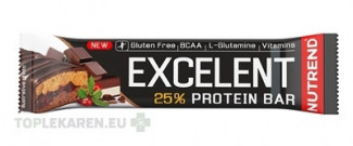 NUTREND EXCELENT PROTEIN BAR