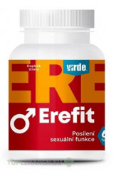 VIRDE Erefit