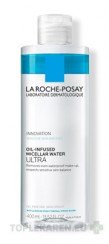 LA ROCHE-POSAY OIL-INFUSED MICELLAR WATER ULTRA