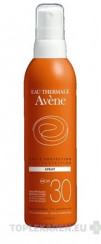 AVENE SPRAY SPF30