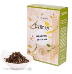 JUVAMED SRDCOVNÍK OBYČAJNÝ - VŇAŤ