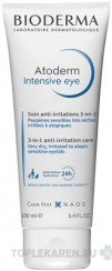 BIODERMA Atoderm Intensive eye