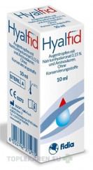 Hyalfid