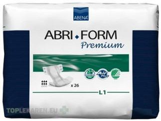 ABENA ABRI FORM Premium L1
