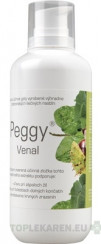 PEGGY Venal gél